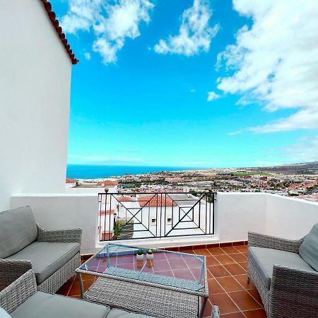Balcon De Atlantico 2Bed Apartment Costa Adeje  Eksteriør bilde