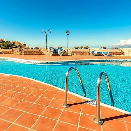 Balcon De Atlantico 2Bed Apartment Costa Adeje  Eksteriør bilde