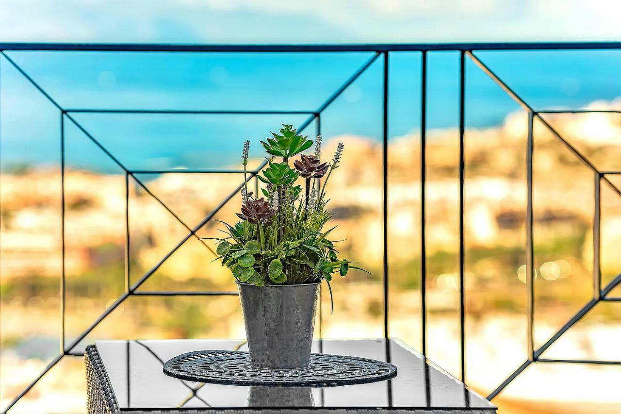 Balcon De Atlantico 2Bed Apartment Costa Adeje  Eksteriør bilde