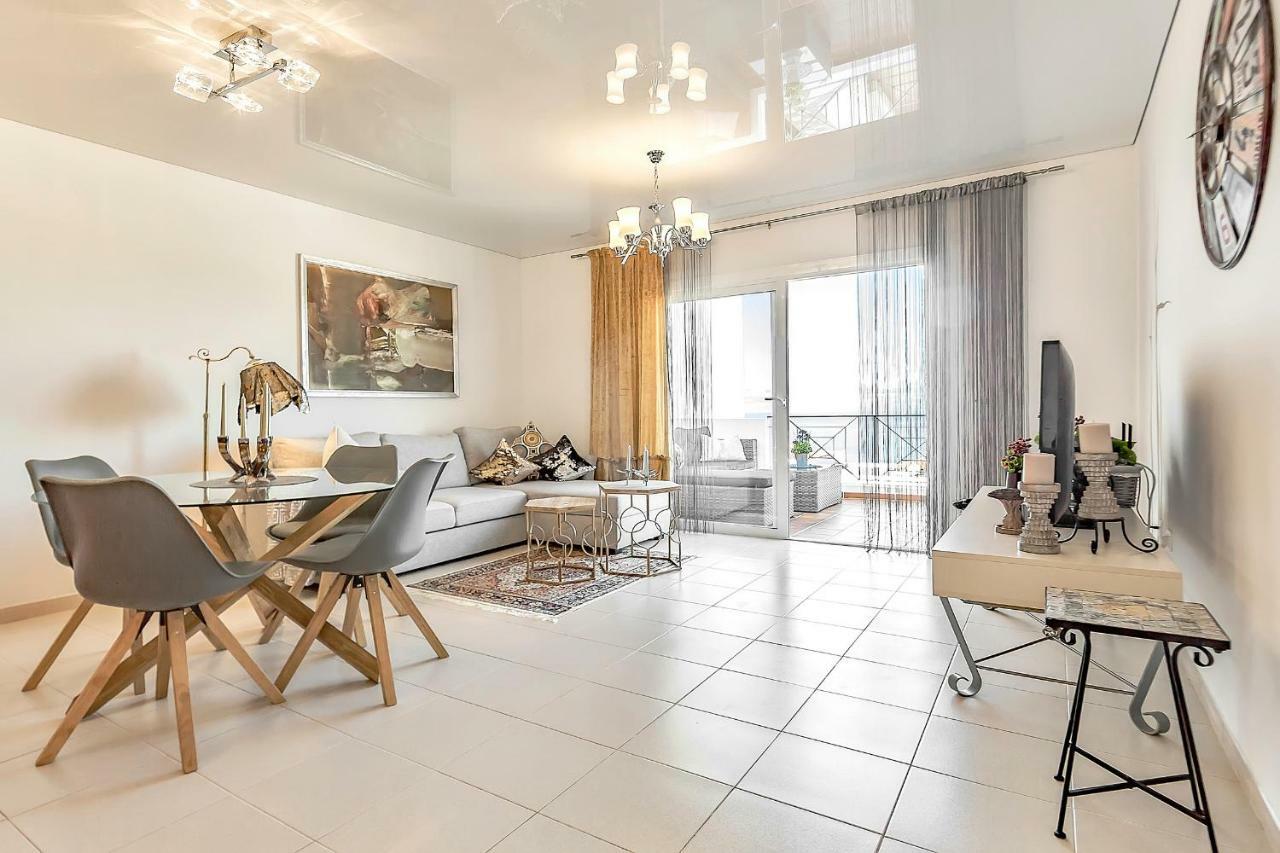 Balcon De Atlantico 2Bed Apartment Costa Adeje  Eksteriør bilde