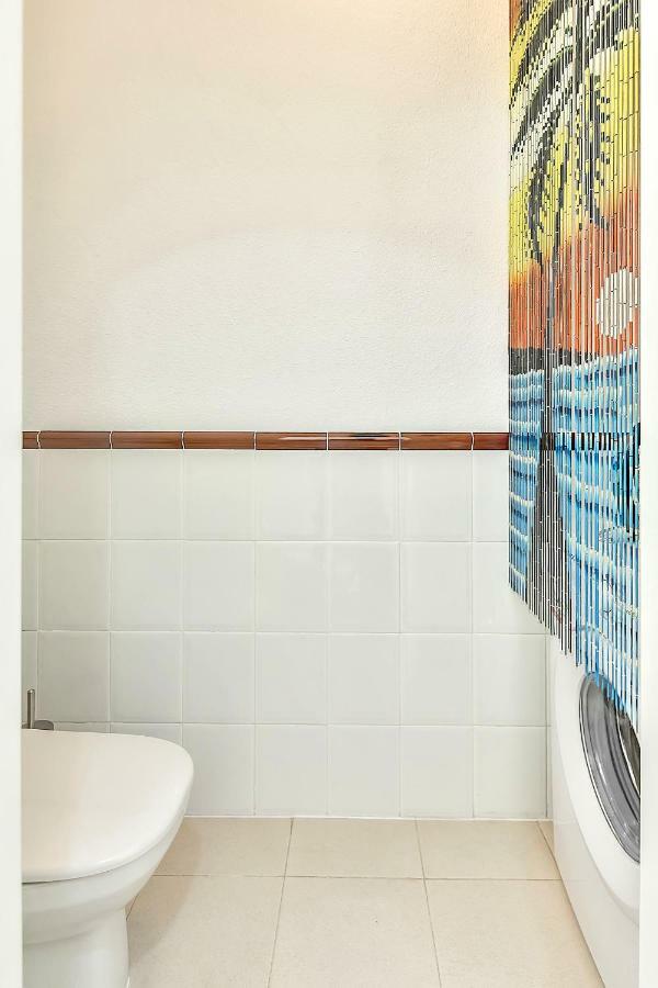 Balcon De Atlantico 2Bed Apartment Costa Adeje  Eksteriør bilde