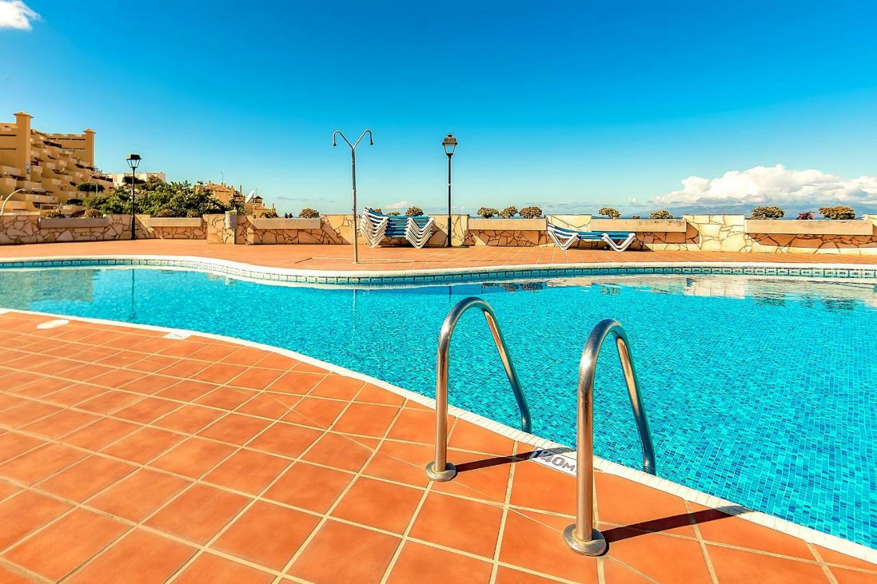 Balcon De Atlantico 2Bed Apartment Costa Adeje  Eksteriør bilde