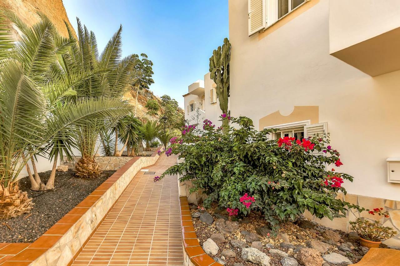 Balcon De Atlantico 2Bed Apartment Costa Adeje  Eksteriør bilde