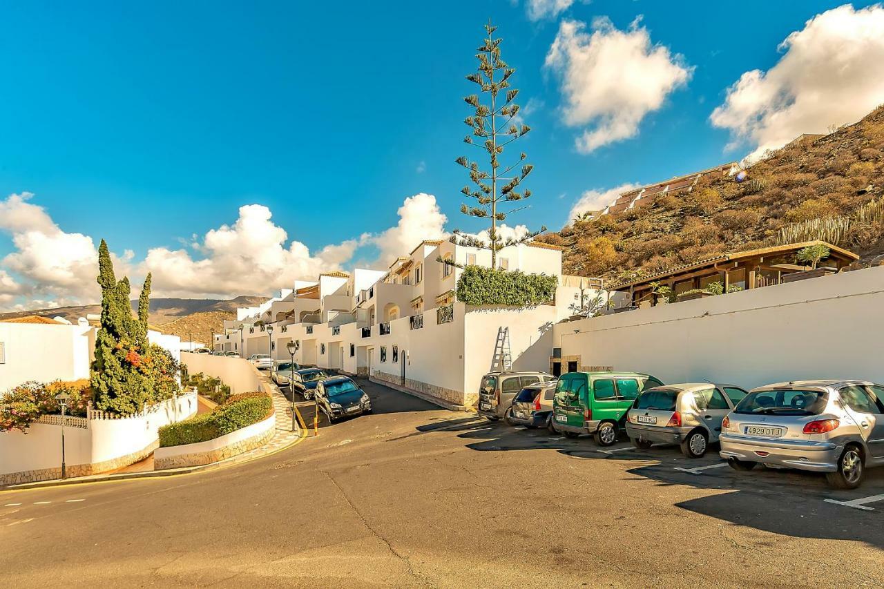 Balcon De Atlantico 2Bed Apartment Costa Adeje  Eksteriør bilde