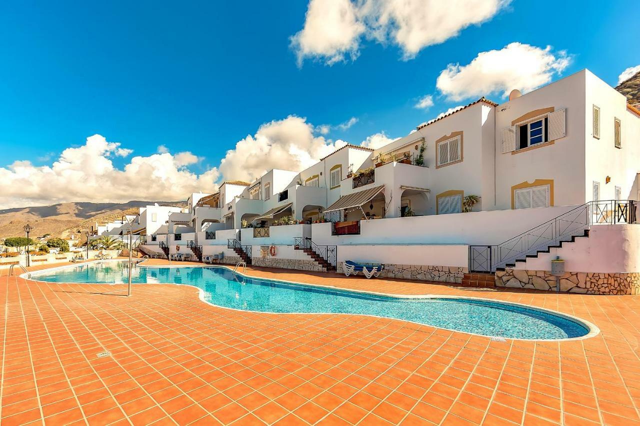 Balcon De Atlantico 2Bed Apartment Costa Adeje  Eksteriør bilde