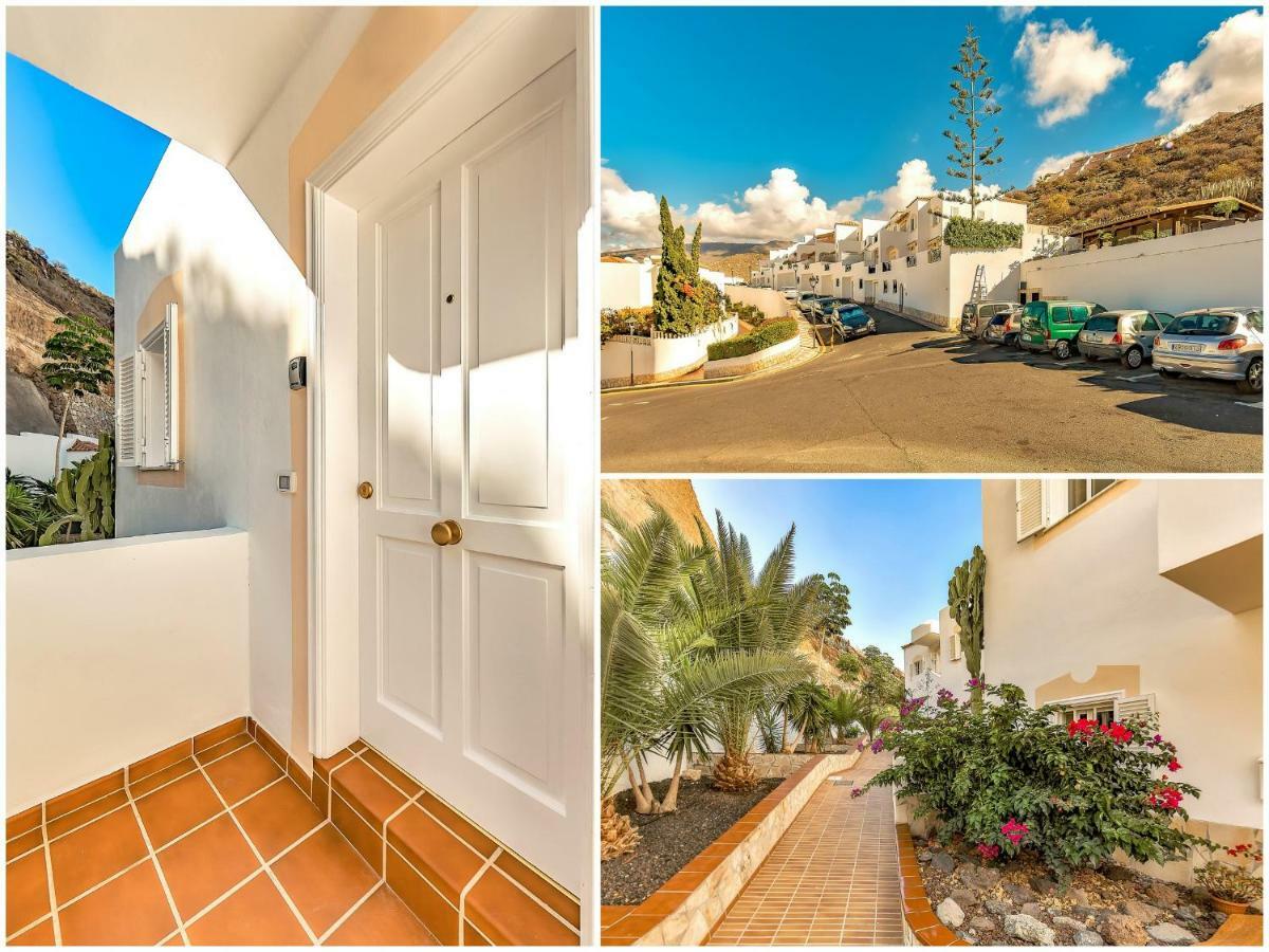 Balcon De Atlantico 2Bed Apartment Costa Adeje  Eksteriør bilde
