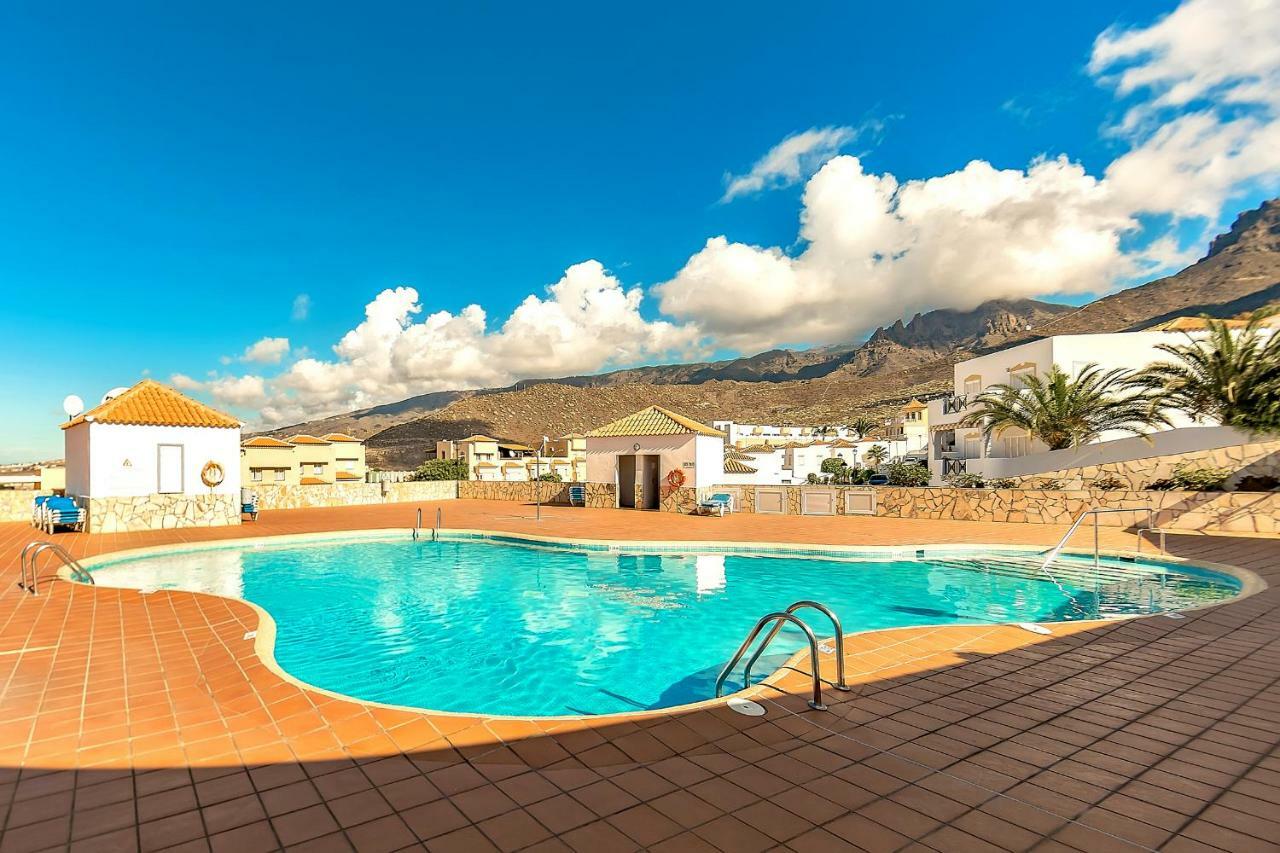 Balcon De Atlantico 2Bed Apartment Costa Adeje  Eksteriør bilde