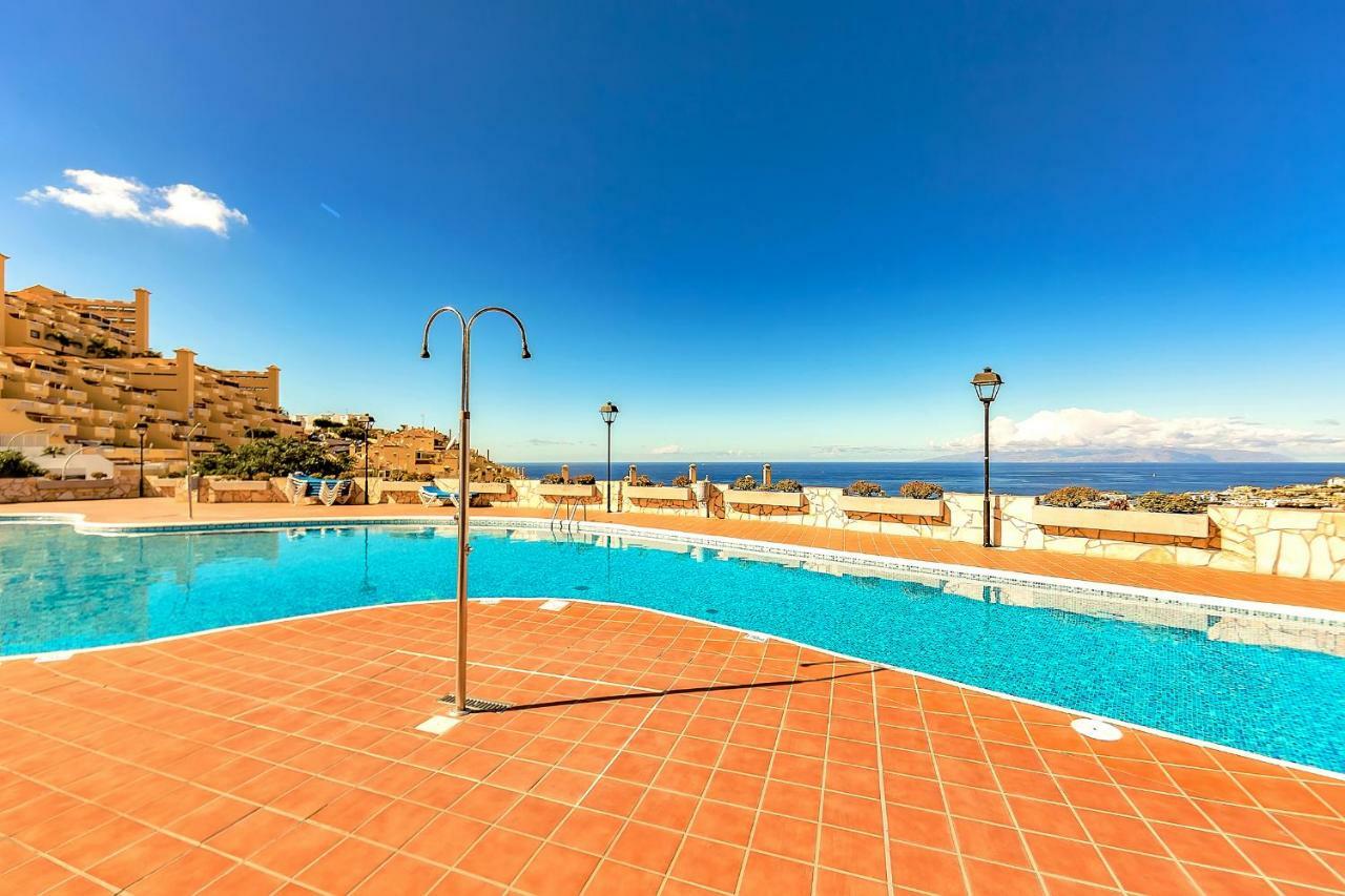 Balcon De Atlantico 2Bed Apartment Costa Adeje  Eksteriør bilde
