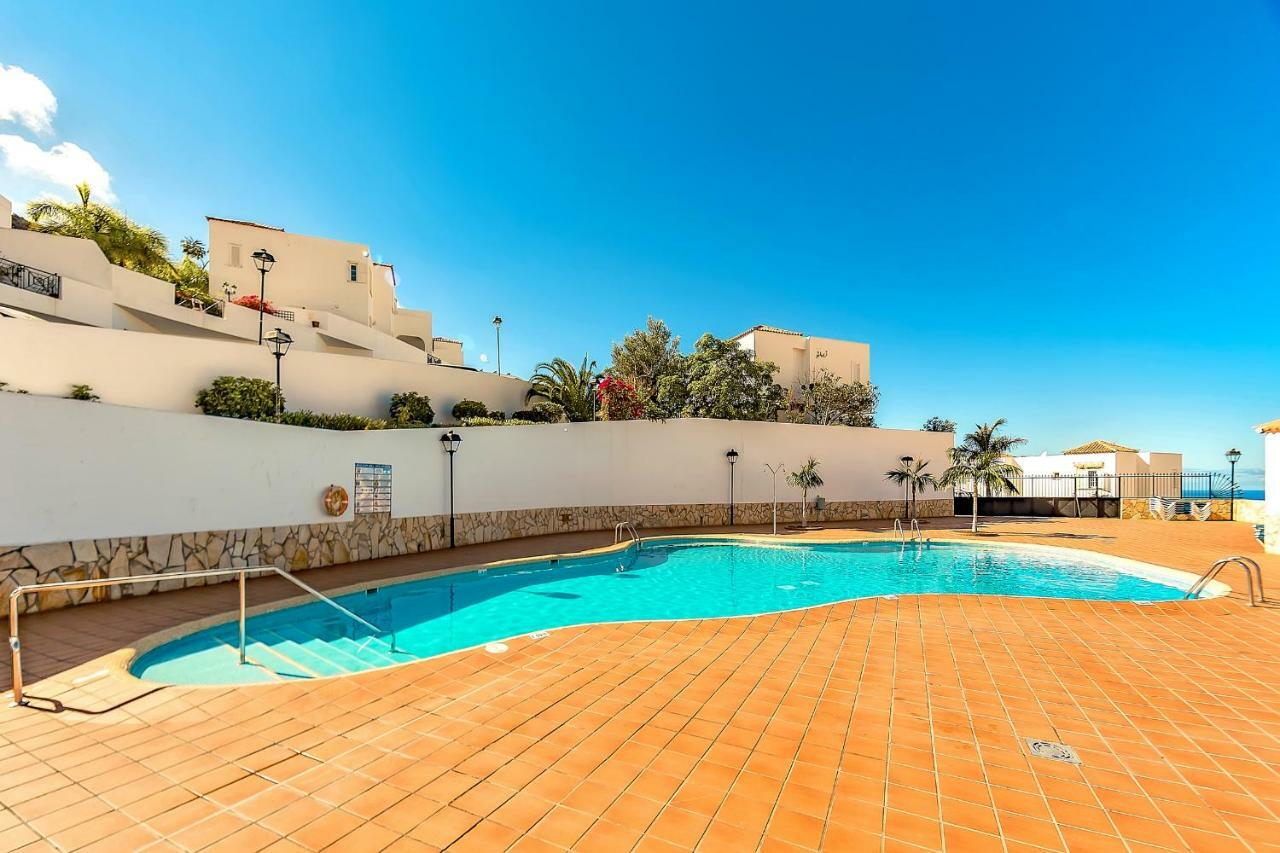 Balcon De Atlantico 2Bed Apartment Costa Adeje  Eksteriør bilde