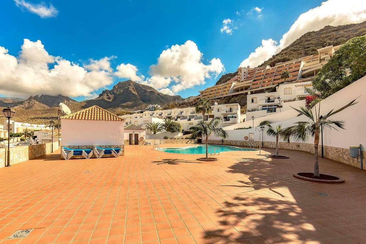 Balcon De Atlantico 2Bed Apartment Costa Adeje  Eksteriør bilde