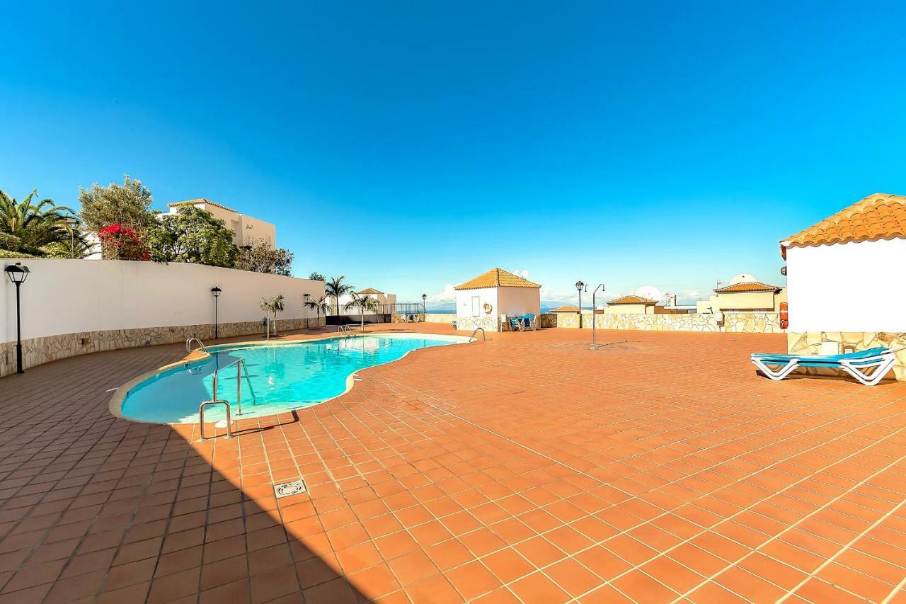 Balcon De Atlantico 2Bed Apartment Costa Adeje  Eksteriør bilde